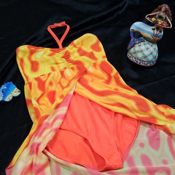 Designs for Dance - Dance Costume - Picture 2 of 8